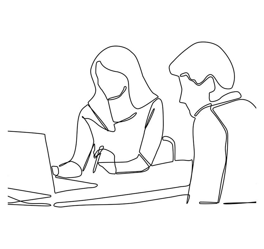 カウンセリング